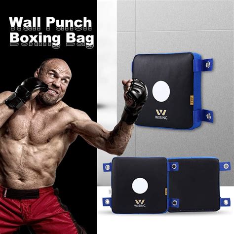 punching bag alternatives reddit